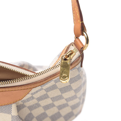 Louis Vuitton Damier Azur Siracusa PM 10 of 11
