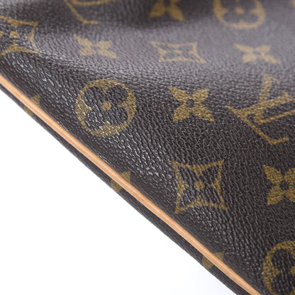 Louis Vuitton Monogram Bosphore Pochette 12 of 14