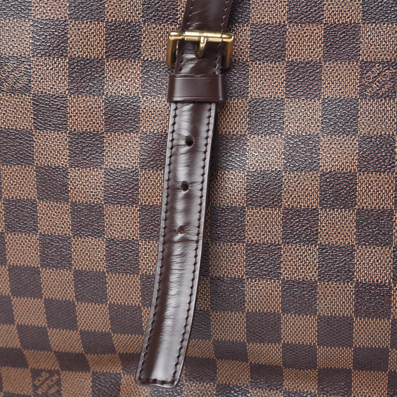 Louis Vuitton Damier Ebene Chelsea Tote 9 of 13