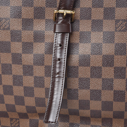 Louis Vuitton Damier Ebene Chelsea Tote 9 of 13