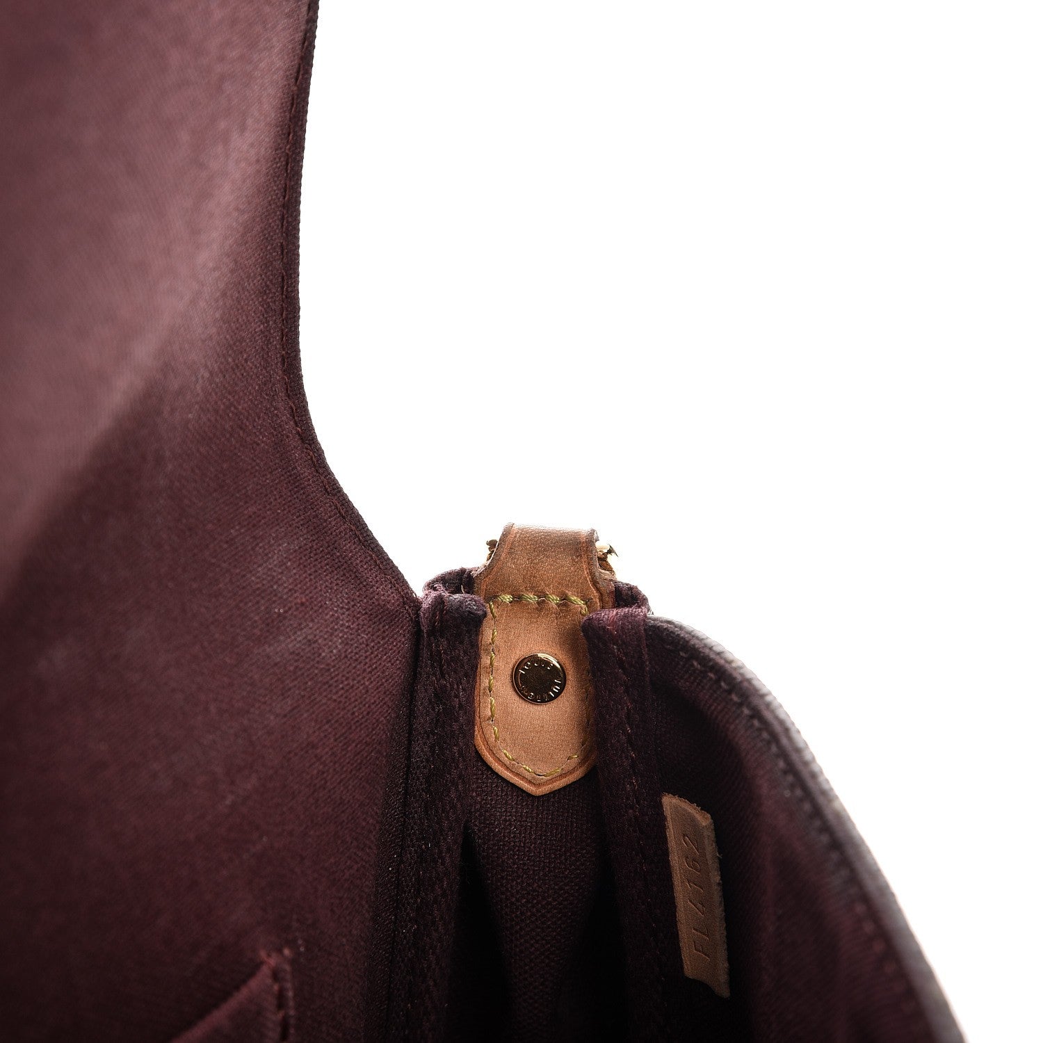 Louis Vuitton Monogram Favorite MM 10 of 11