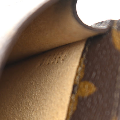 Louis Vuitton Monogram Sunglasses Case 7 of 7