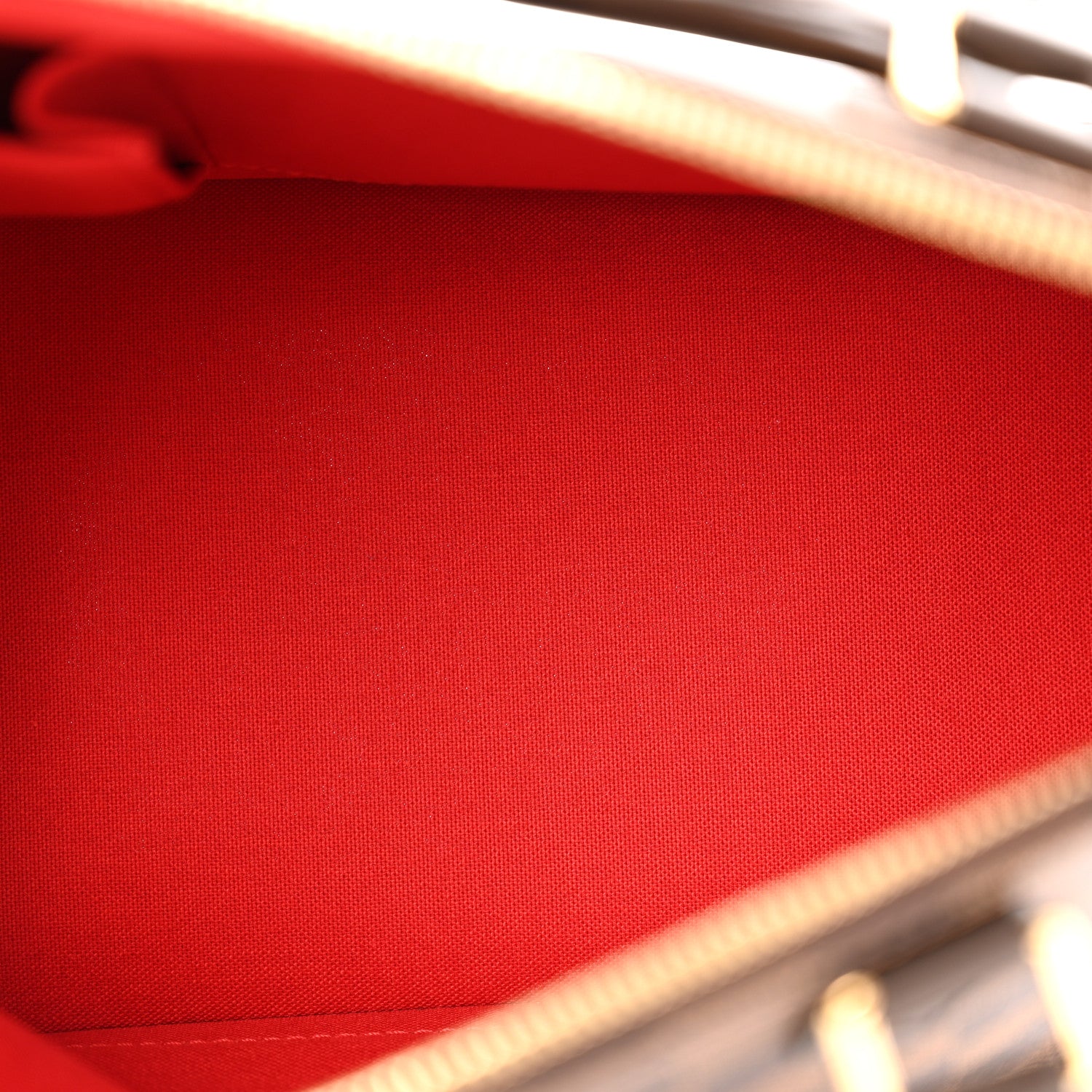 Louis Vuitton Damier Ebene Alma PM 5 of 10