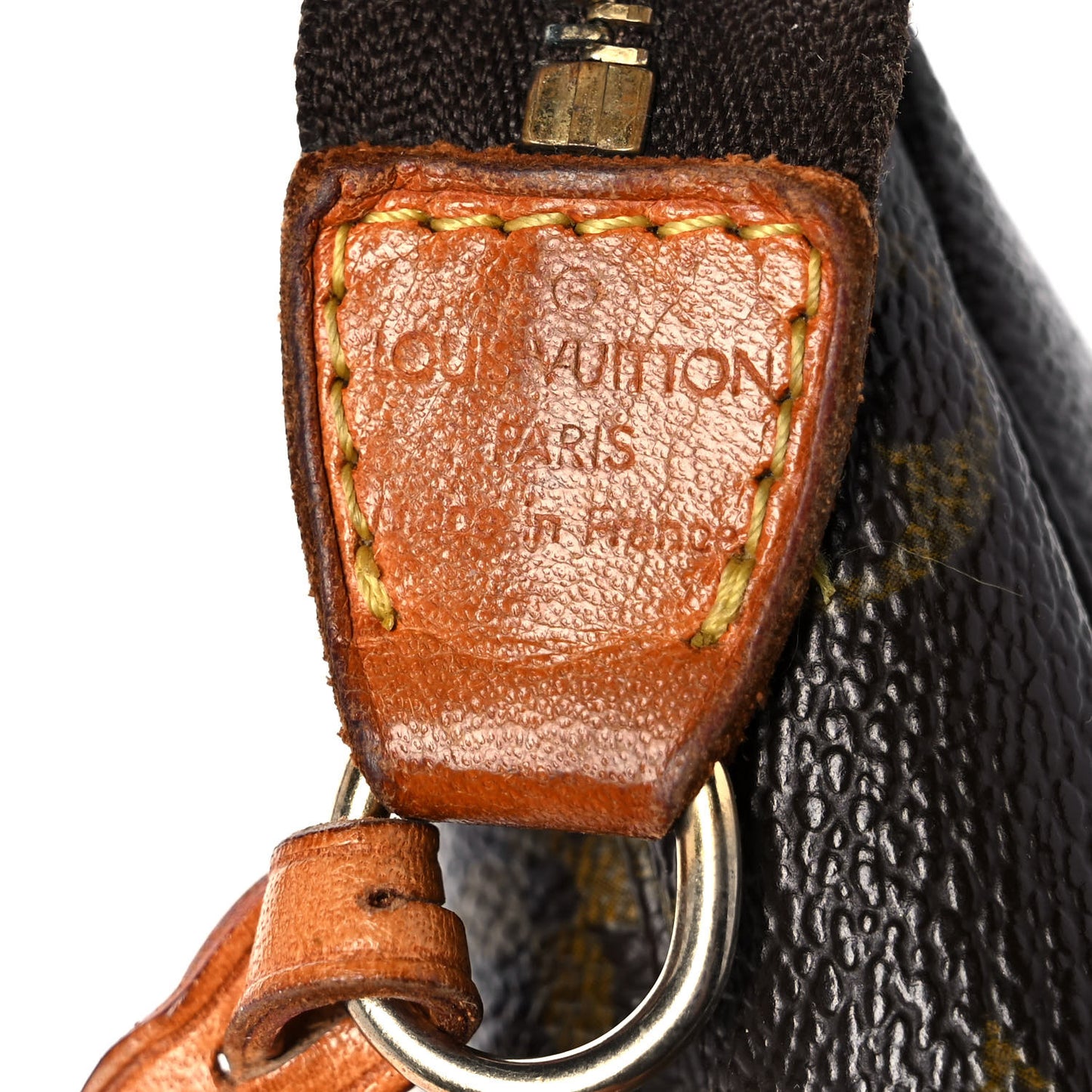 Monogram Pochette Accessories