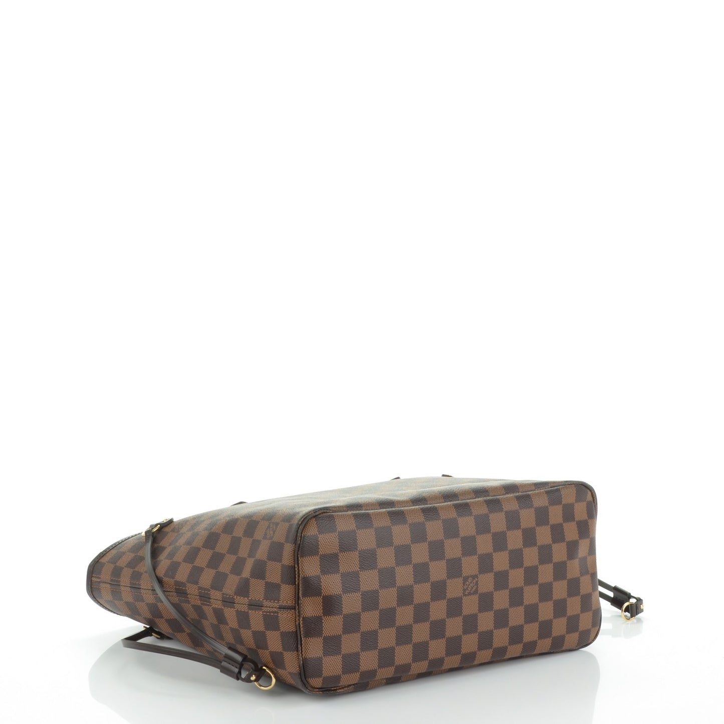 Damier Ebene Neo Neverfull MM