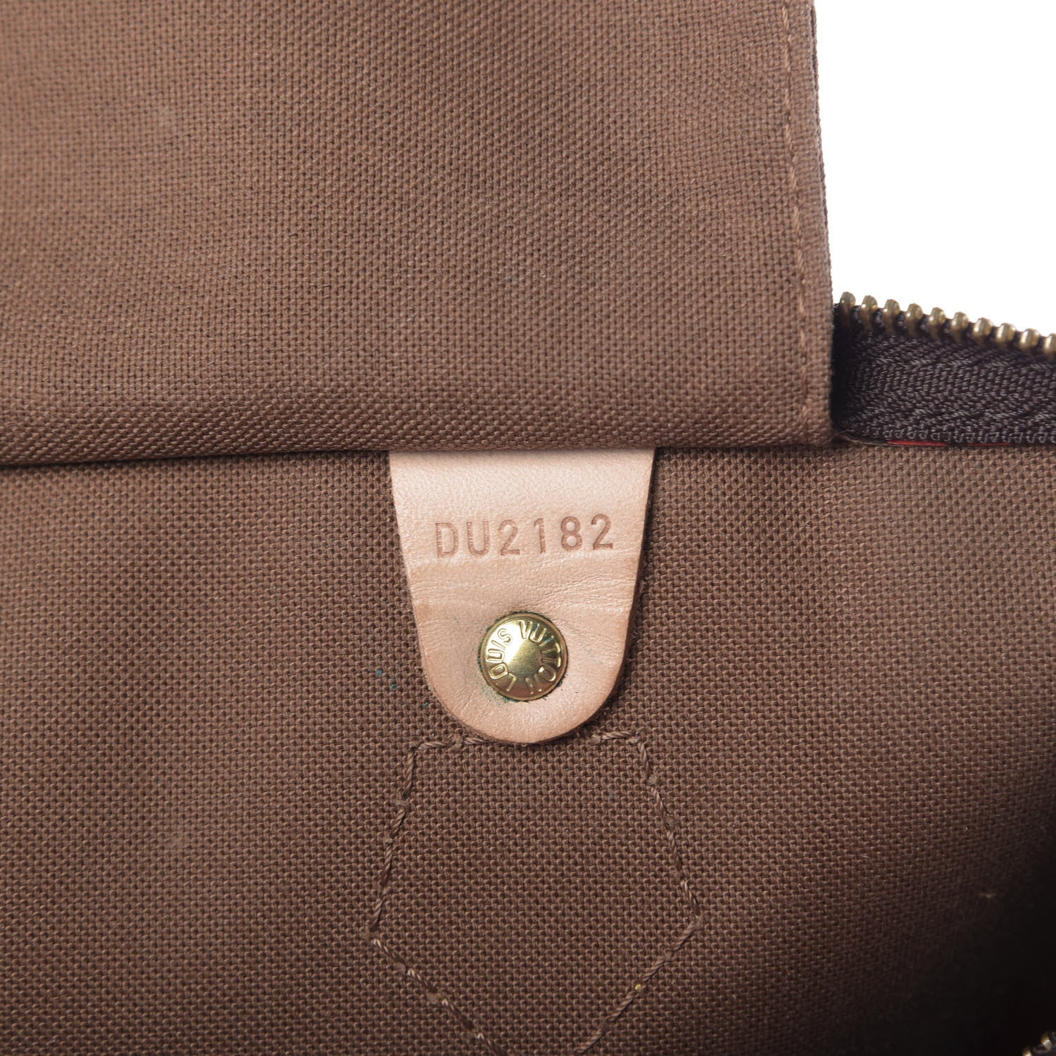 Louis Vuitton Monogram Kusama Town Speedy 30 Red 9 of 9