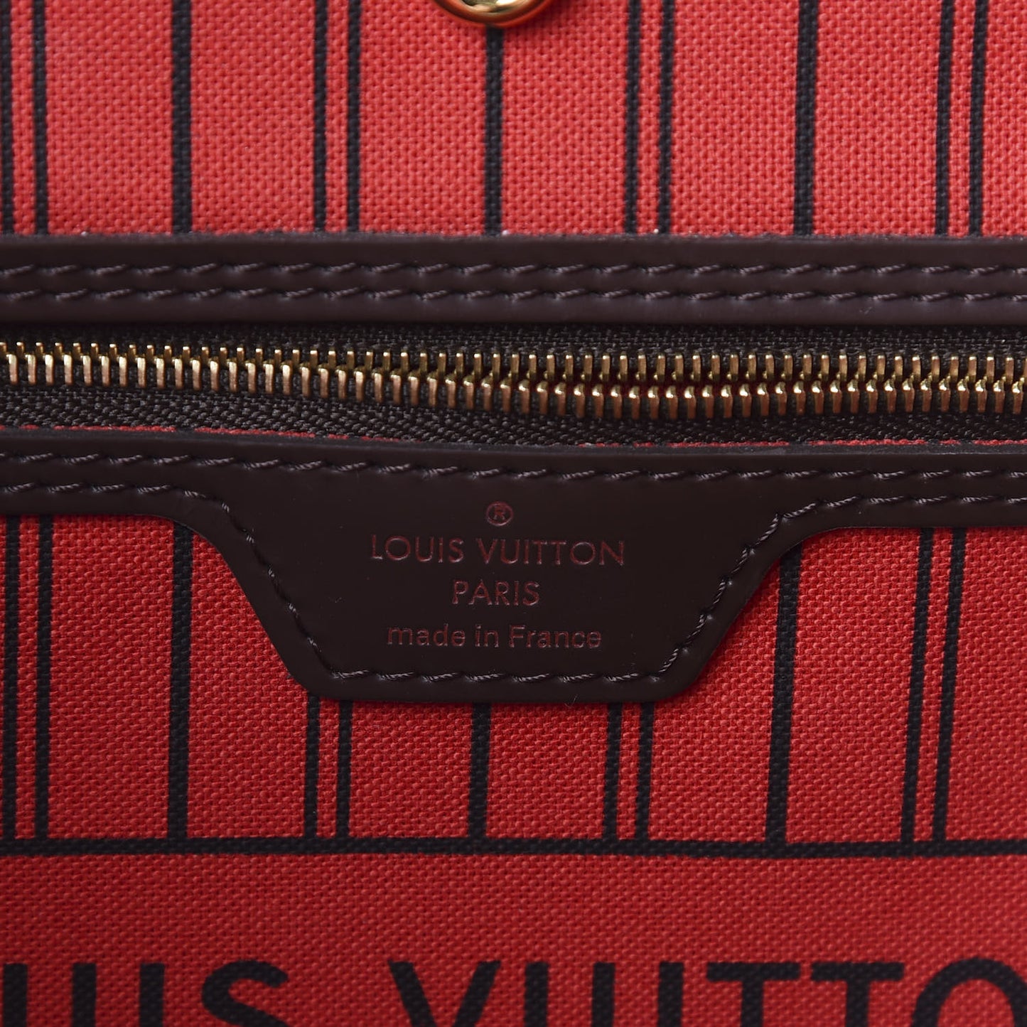 Damier Ebene Neo Neverfull MM