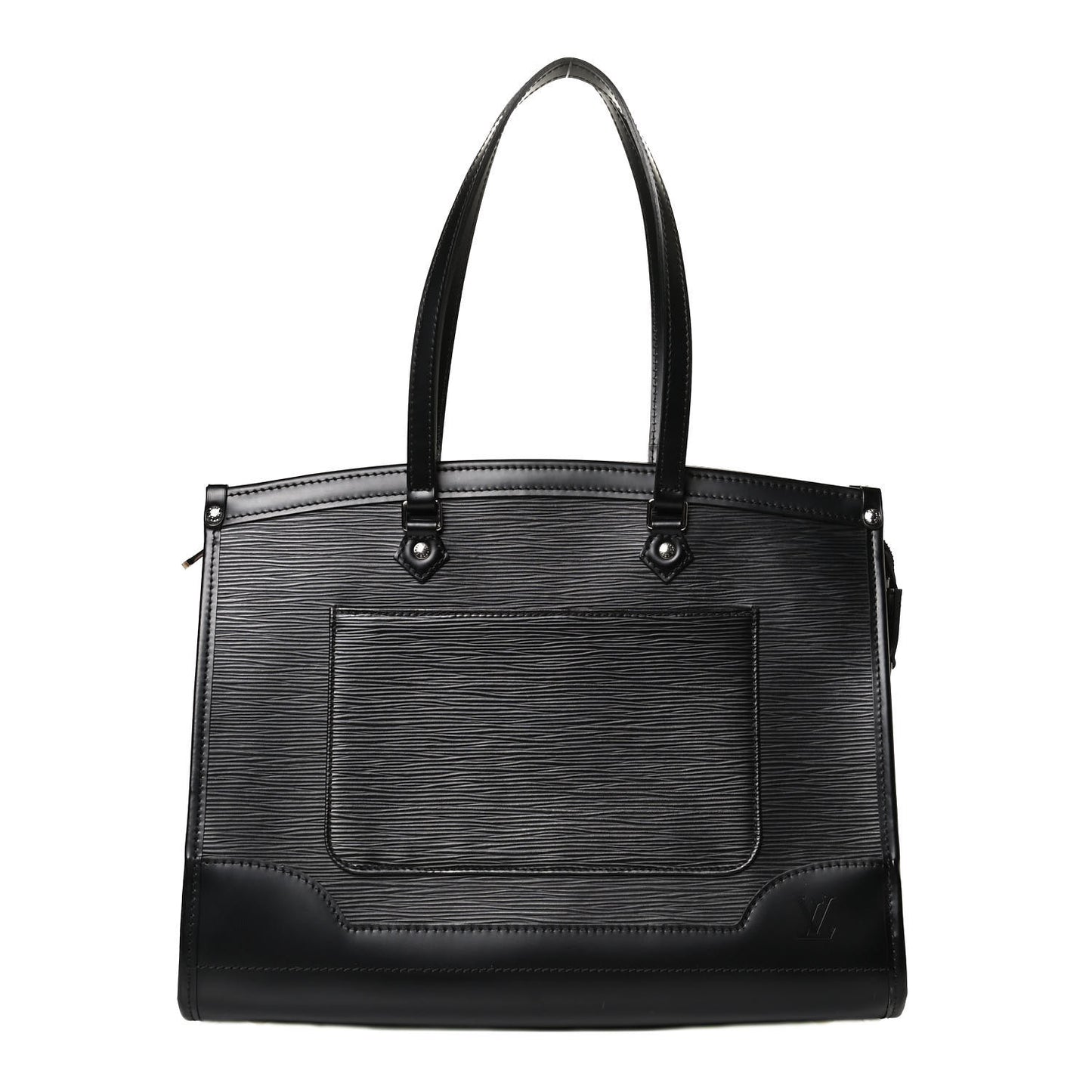 Epi Madeleine GM Black