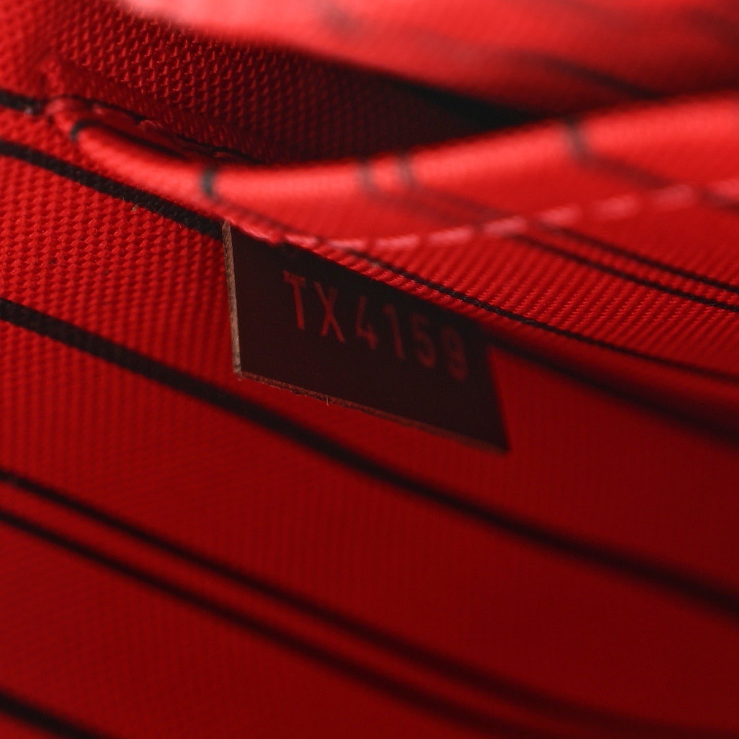 Damier Ebene Neverfull MM GM Pochette