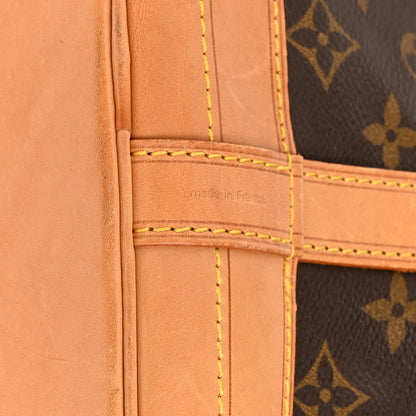 Louis Vuitton Monogram Noe 7 of 13