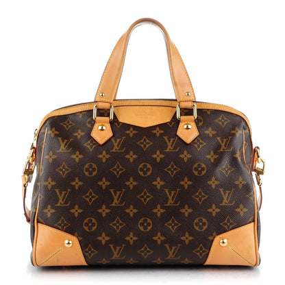 Louis Vuitton Monogram Retiro PM 1 of 9