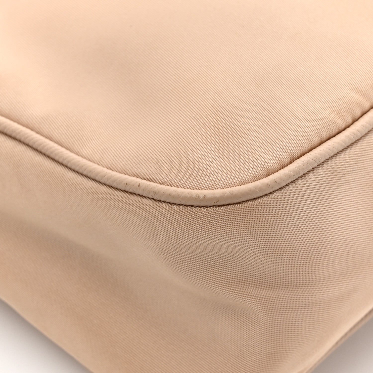 Prada Nylon Re-Edition 2005 Shoulder Bag Cammeo 12 of 18