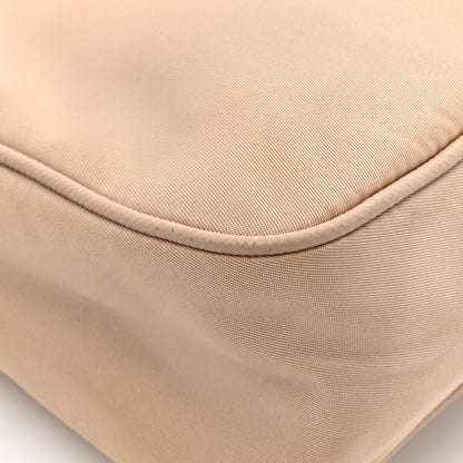 Prada Nylon Re-Edition 2005 Shoulder Bag Cammeo 12 of 18