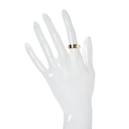 Cartier 18K Yellow Gold 5.5mm LOVE Ring 52 6 2 of 7