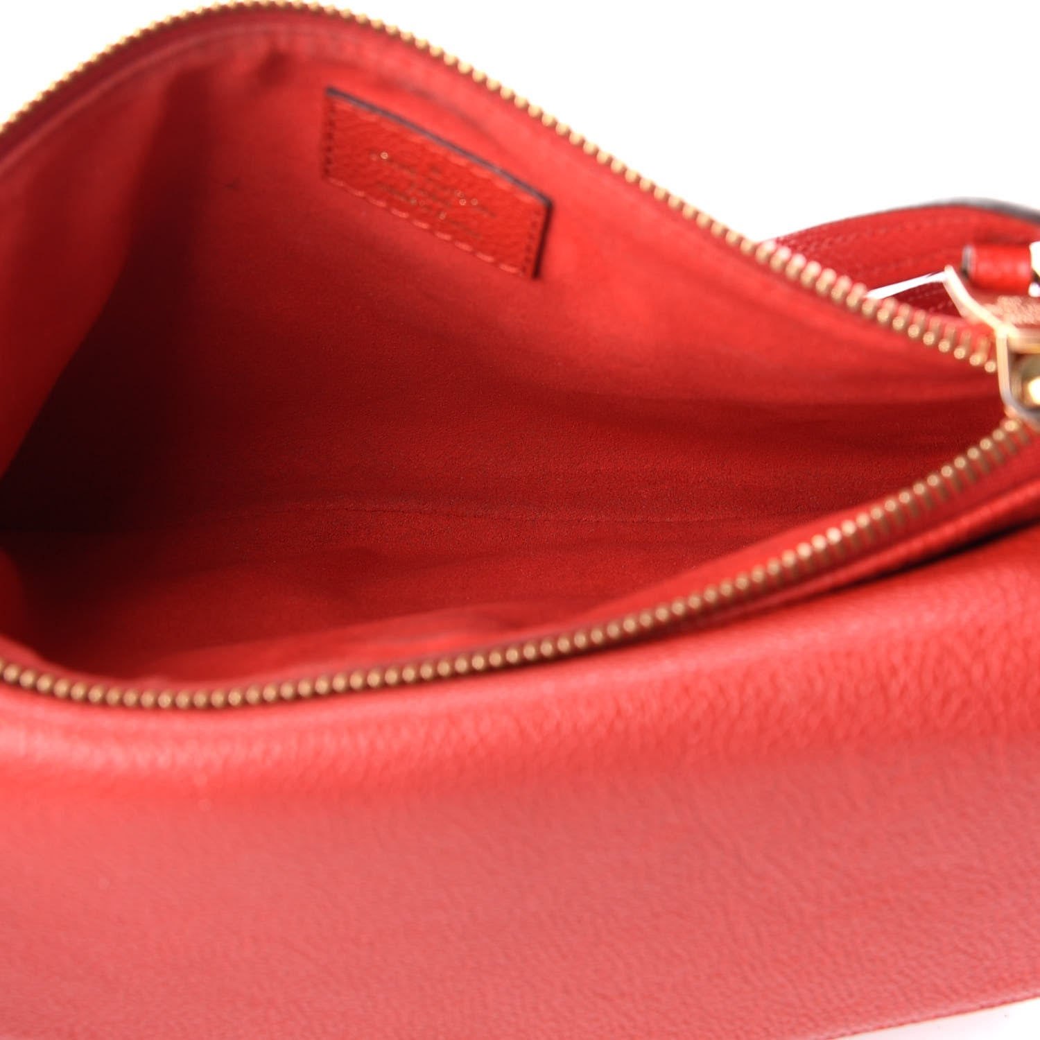 Louis Vuitton Empreinte Twice Cherry 5 of 10
