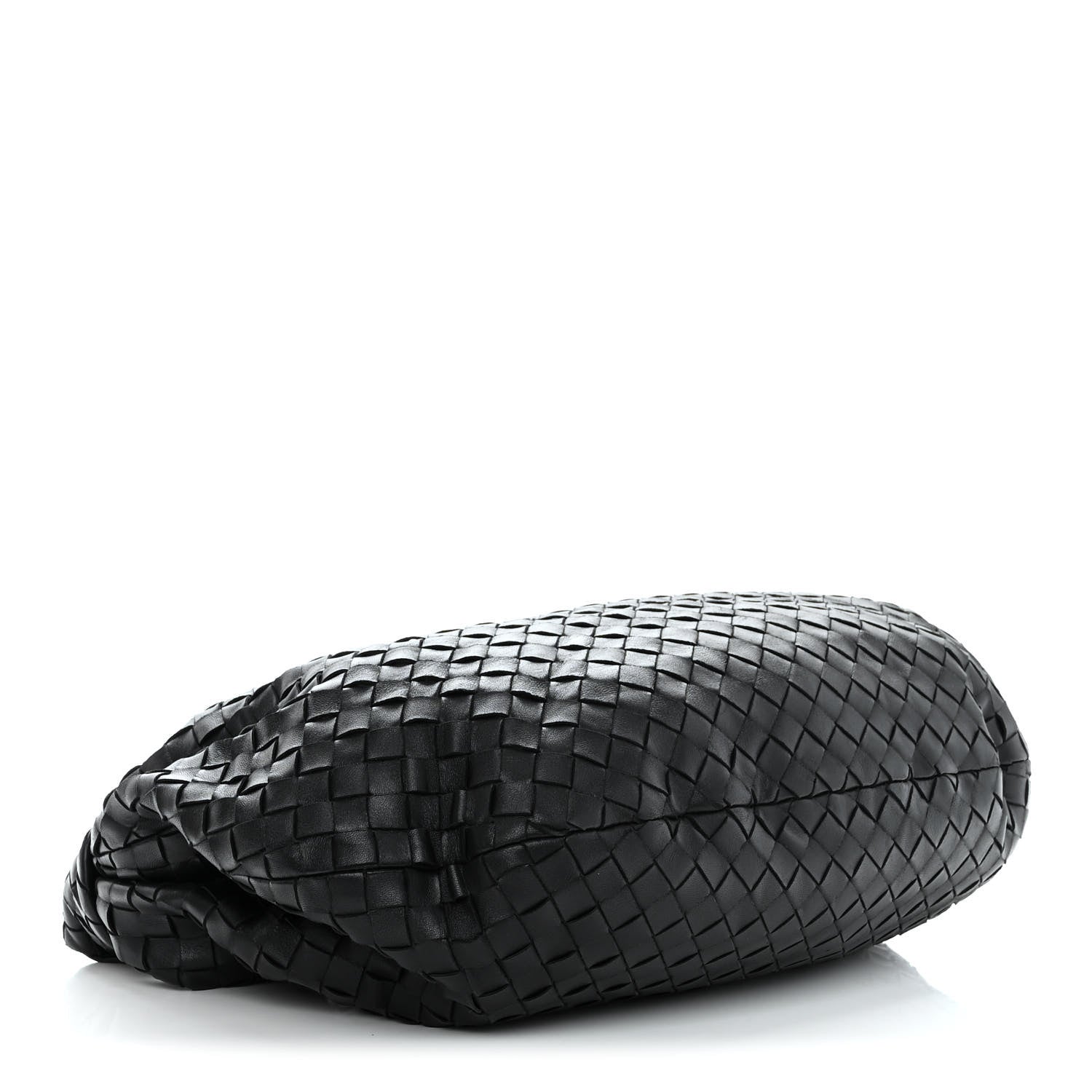 Bottega Veneta Nappa Intrecciato Small Jodie Black 4 of 11