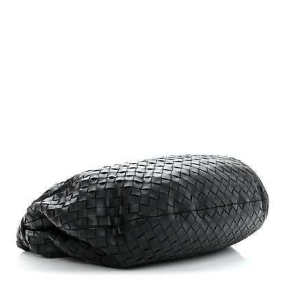 Bottega Veneta Nappa Intrecciato Small Jodie Black 4 of 11