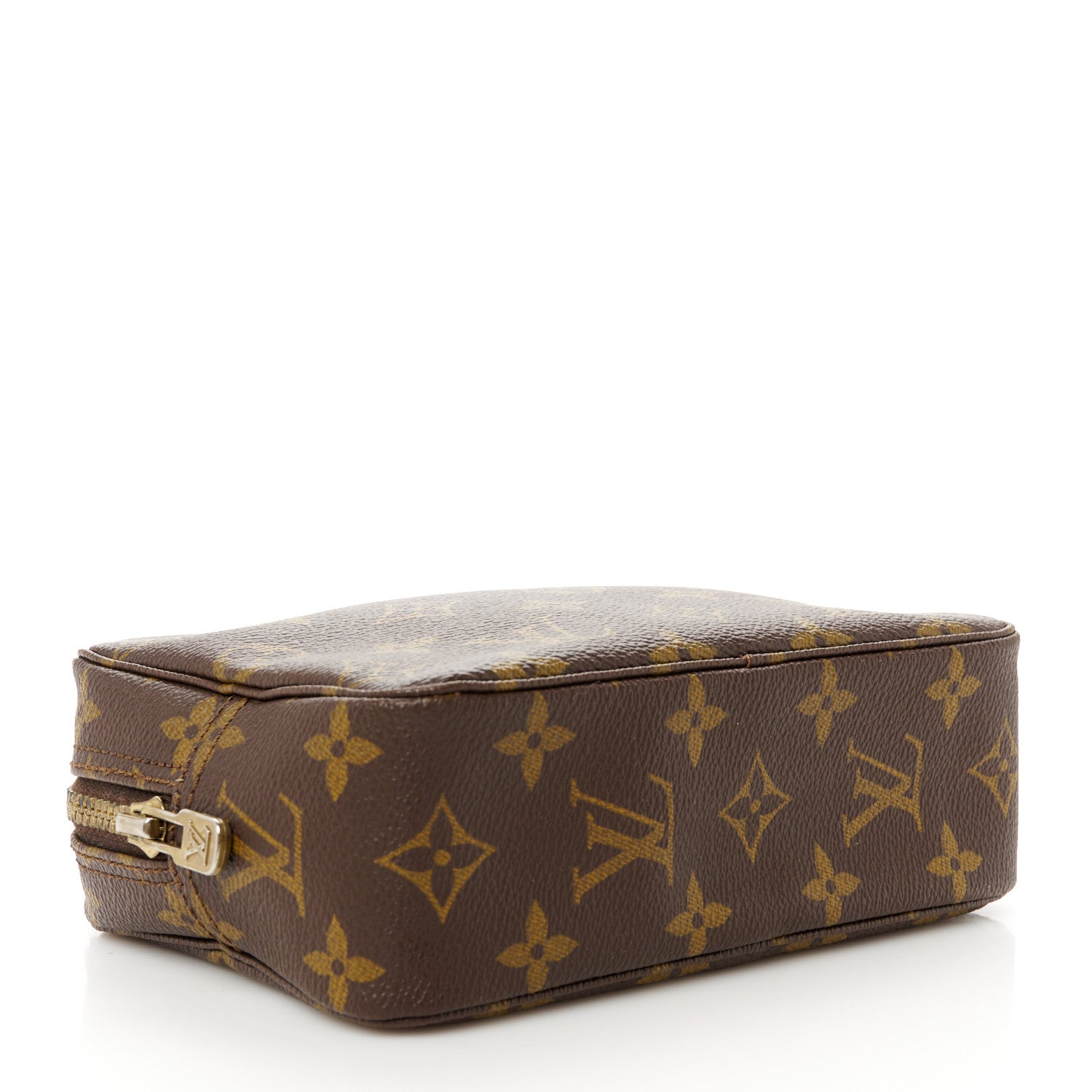 Louis Vuitton Monogram Trousse Toilette 19 4 of 10