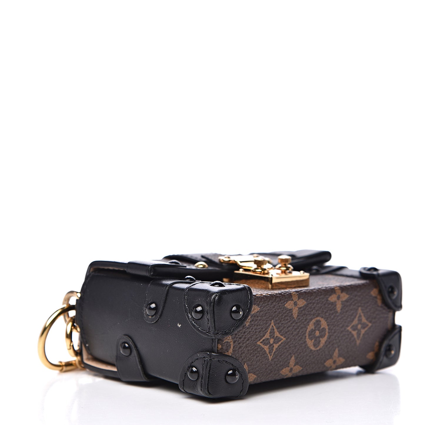 Monogram Essential Trunk Black