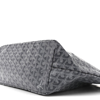 Goyard Goyardine Saint Louis PM Grey 11 of 13