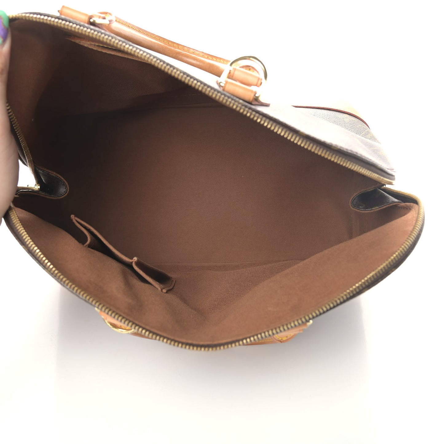 Monogram Alma PM
