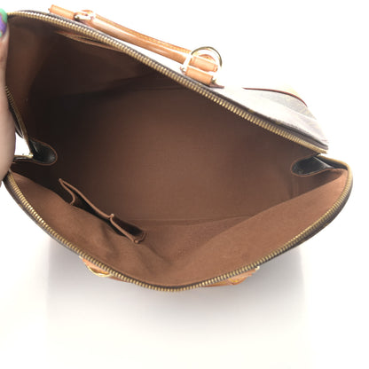 Louis Vuitton Monogram Alma PM 5 of 8