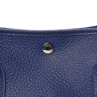 Hermes Negonda Garden Party 36 MM Bleu Saphir 8 of 10