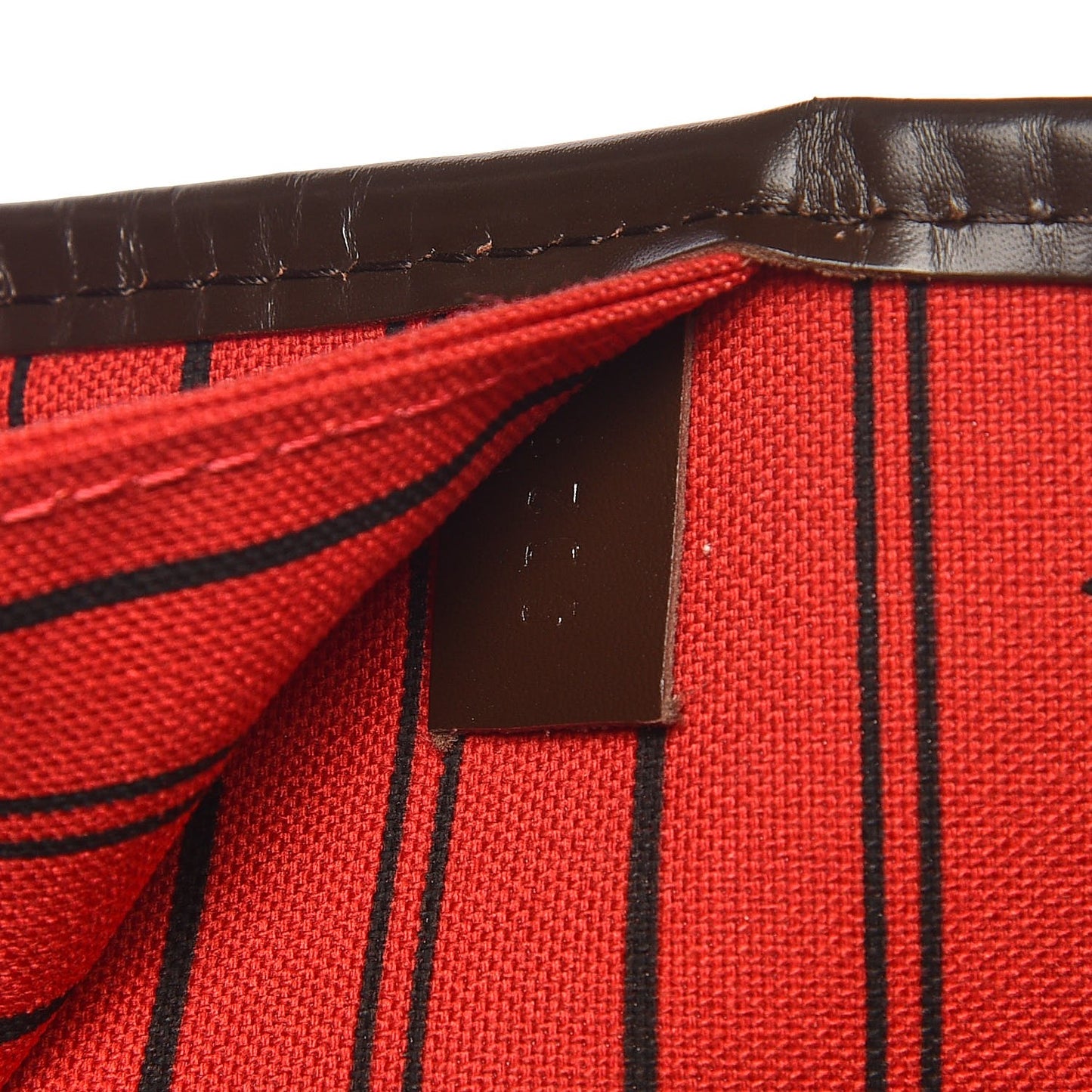 Damier Ebene Neverfull GM
