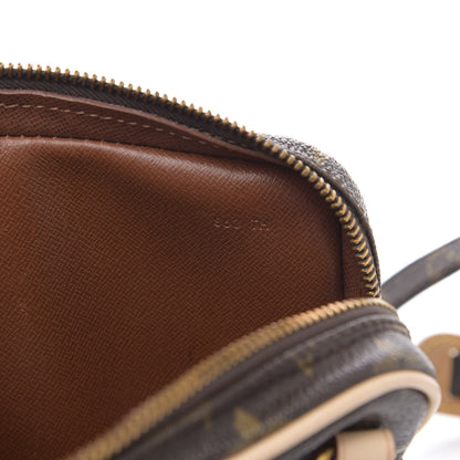 Louis Vuitton Monogram Pochette Marly Bandouliere 7 of 9