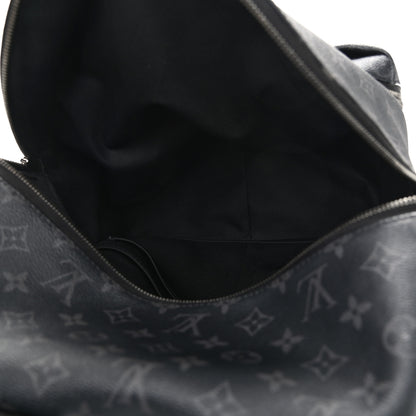 Louis Vuitton Monogram Eclipse Apollo Backpack 5 of 10