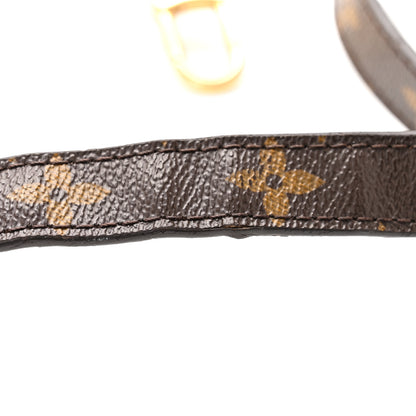 Louis Vuitton Monogram Pochette Metis 16 of 17