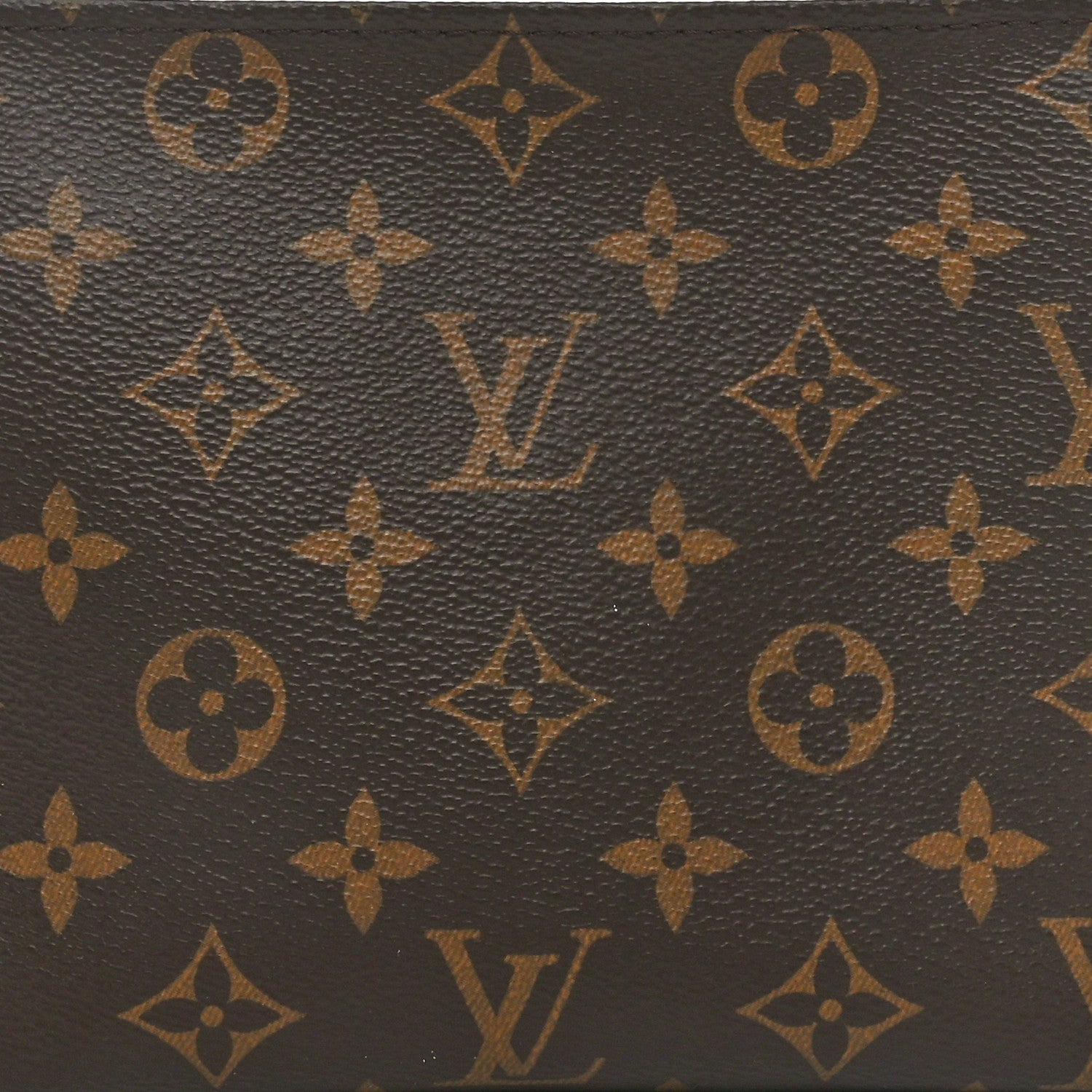 Louis Vuitton Monogram Toiletry Pouch 19 8 of 10