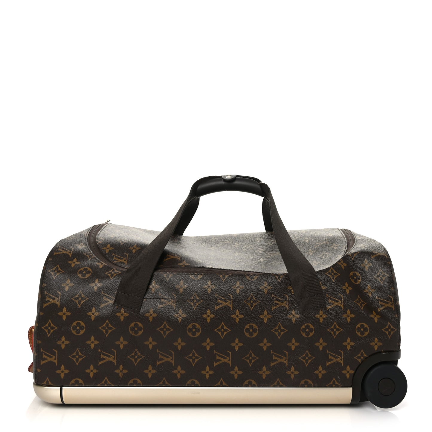 Monogram Horizon Soft Duffle 55