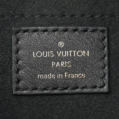 Louis Vuitton Reverse Monogram Square Bag 6 of 11