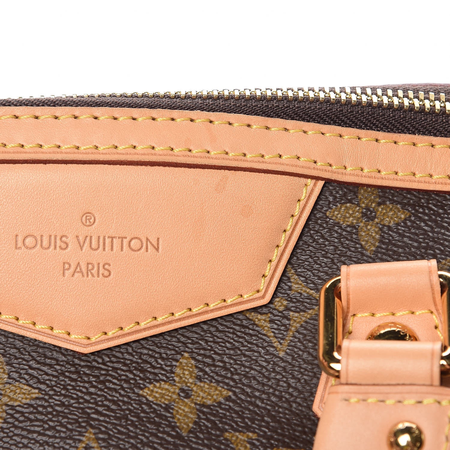 Louis Vuitton Monogram Retiro PM 10 of 14