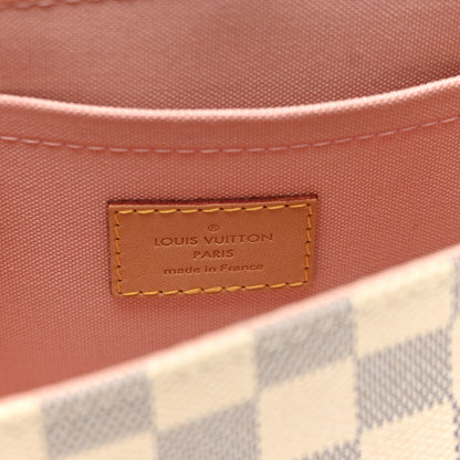 Louis Vuitton Damier Azur Croisette 6 of 10