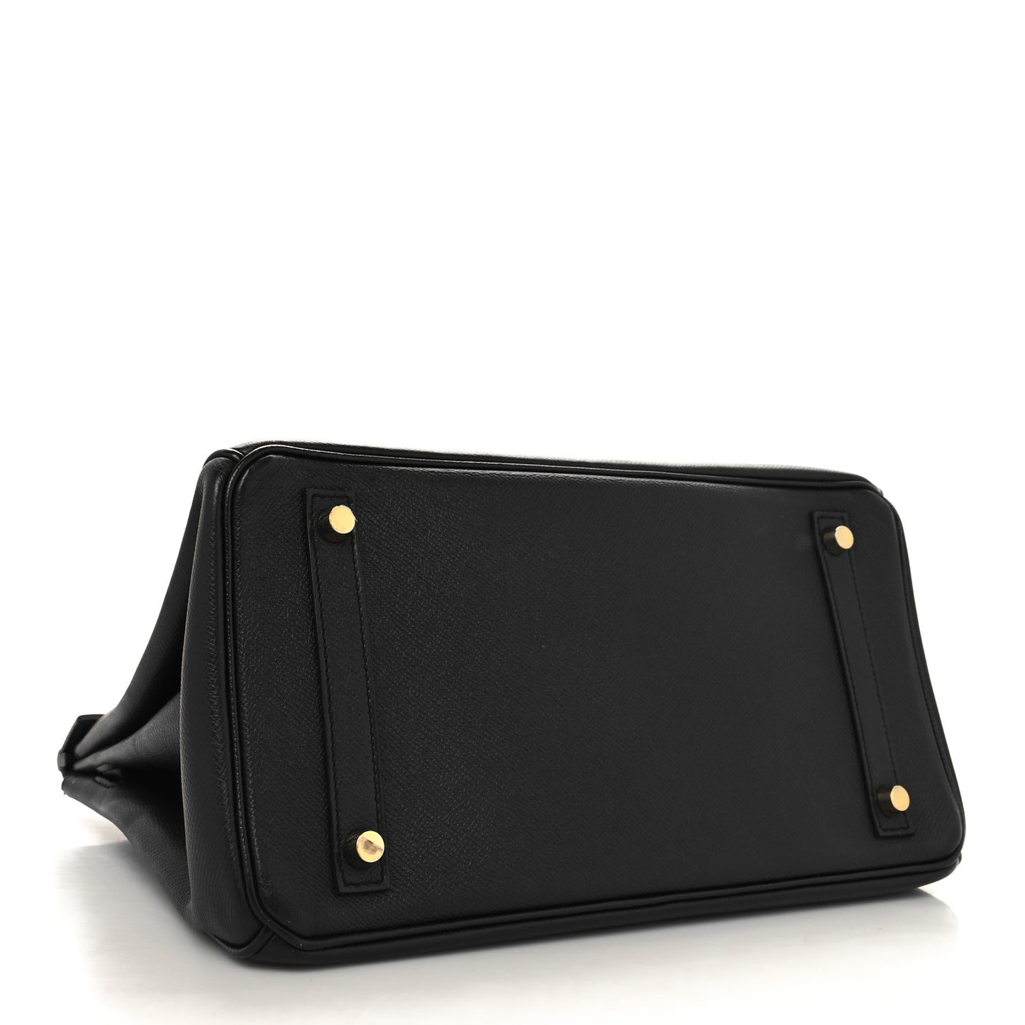 Epsom BIRKIN 30 Black
