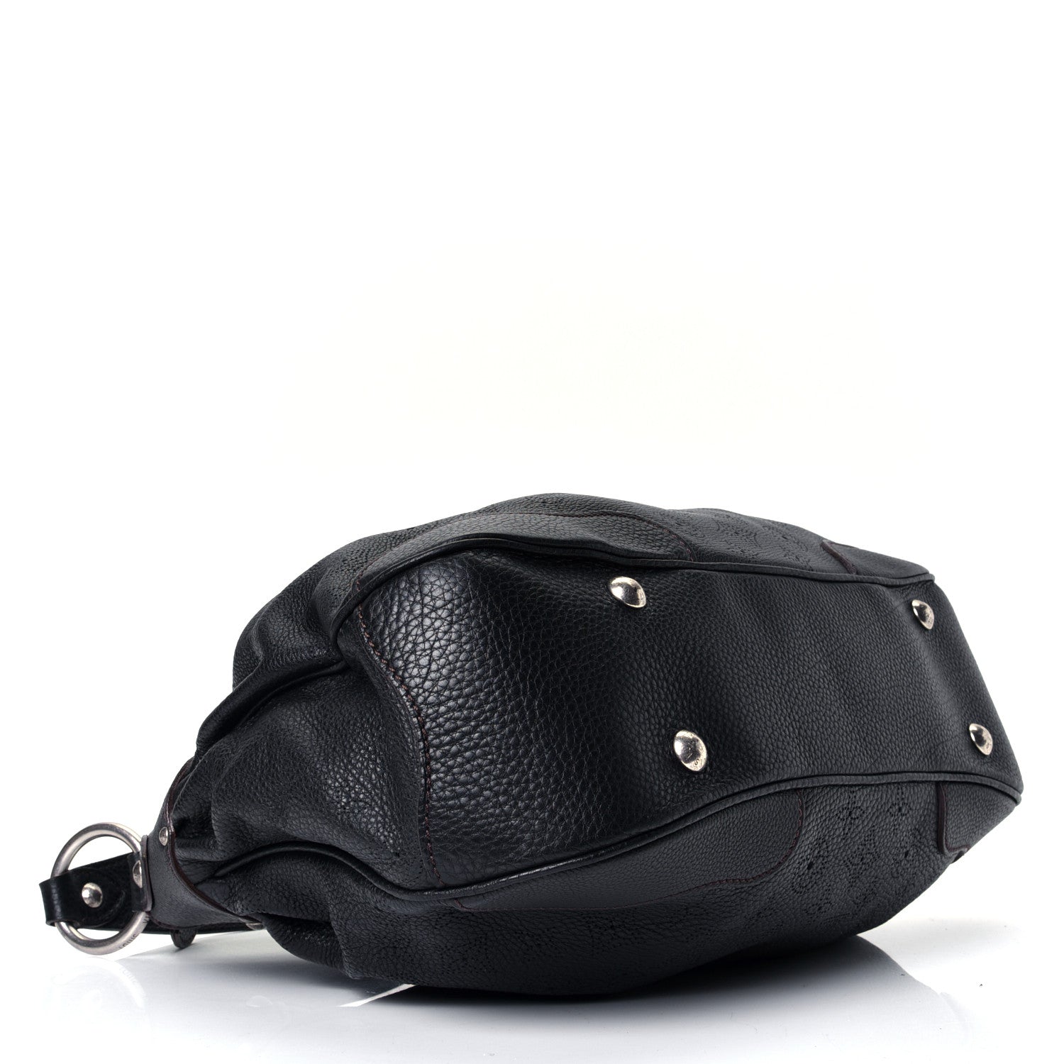 Louis Vuitton Mahina Solar PM Black 3 of 4