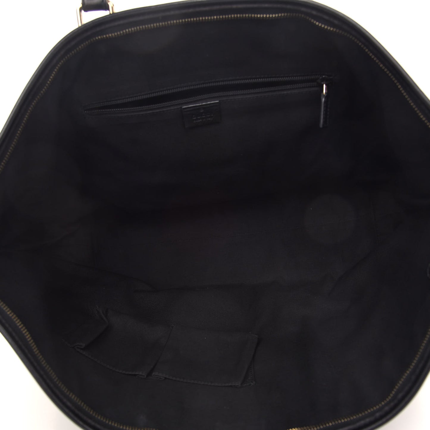 Diamante Medium Joy Tote Black