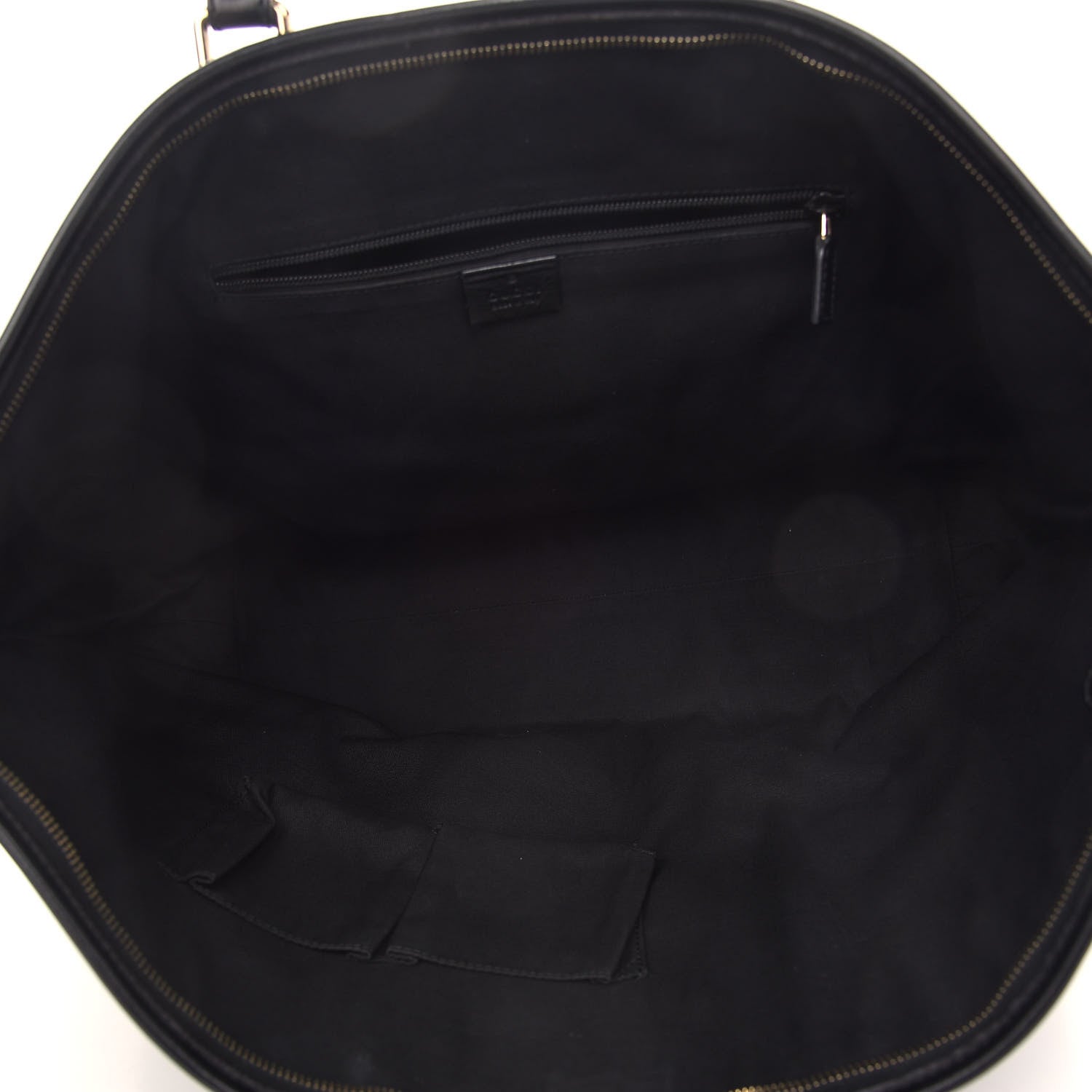Gucci Diamante Medium Joy Tote Black 5 of 11
