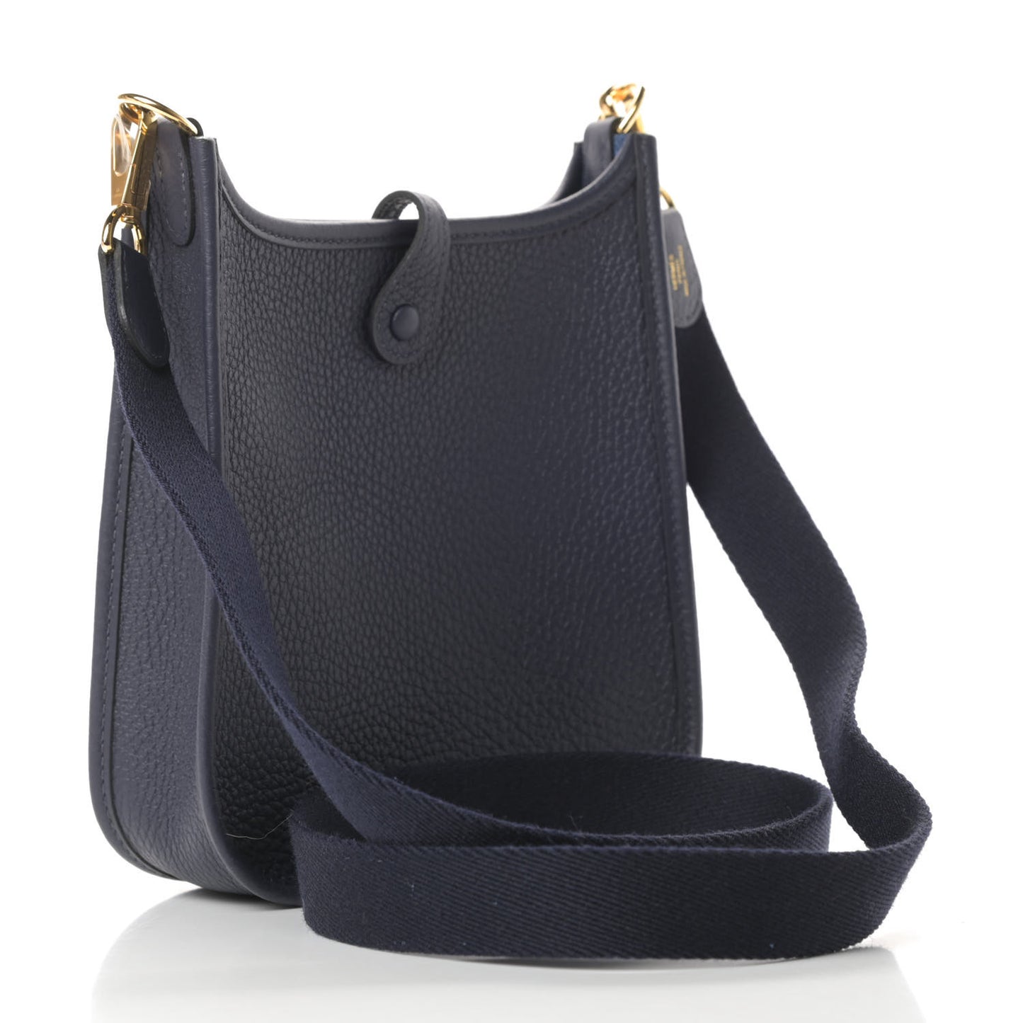 Taurillon Clemence Evelyne TPM Bleu Nuit