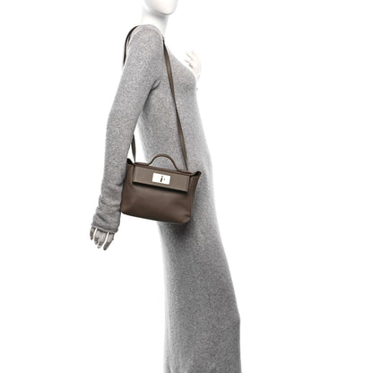 Hermes Evercolor Swift 24/24 21 Etoupe 2 of 12