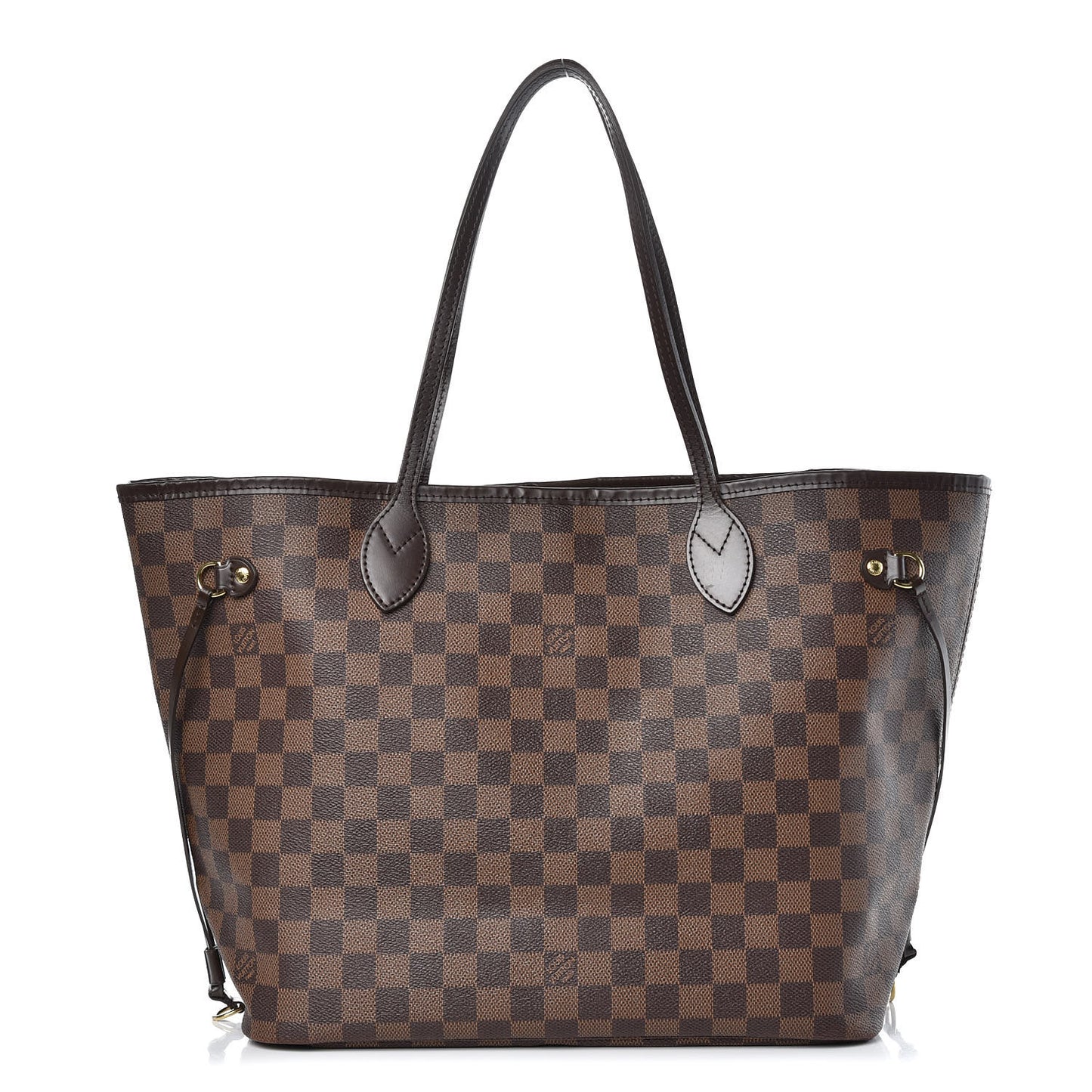 Damier Ebene Neverfull MM
