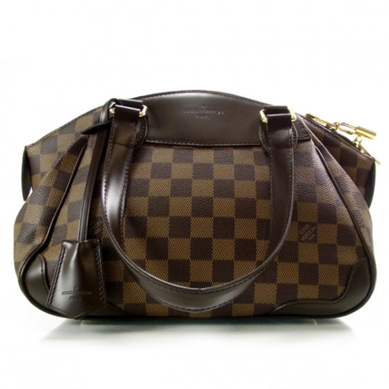 Louis Vuitton Damier Ebene Verona PM 1 of 14