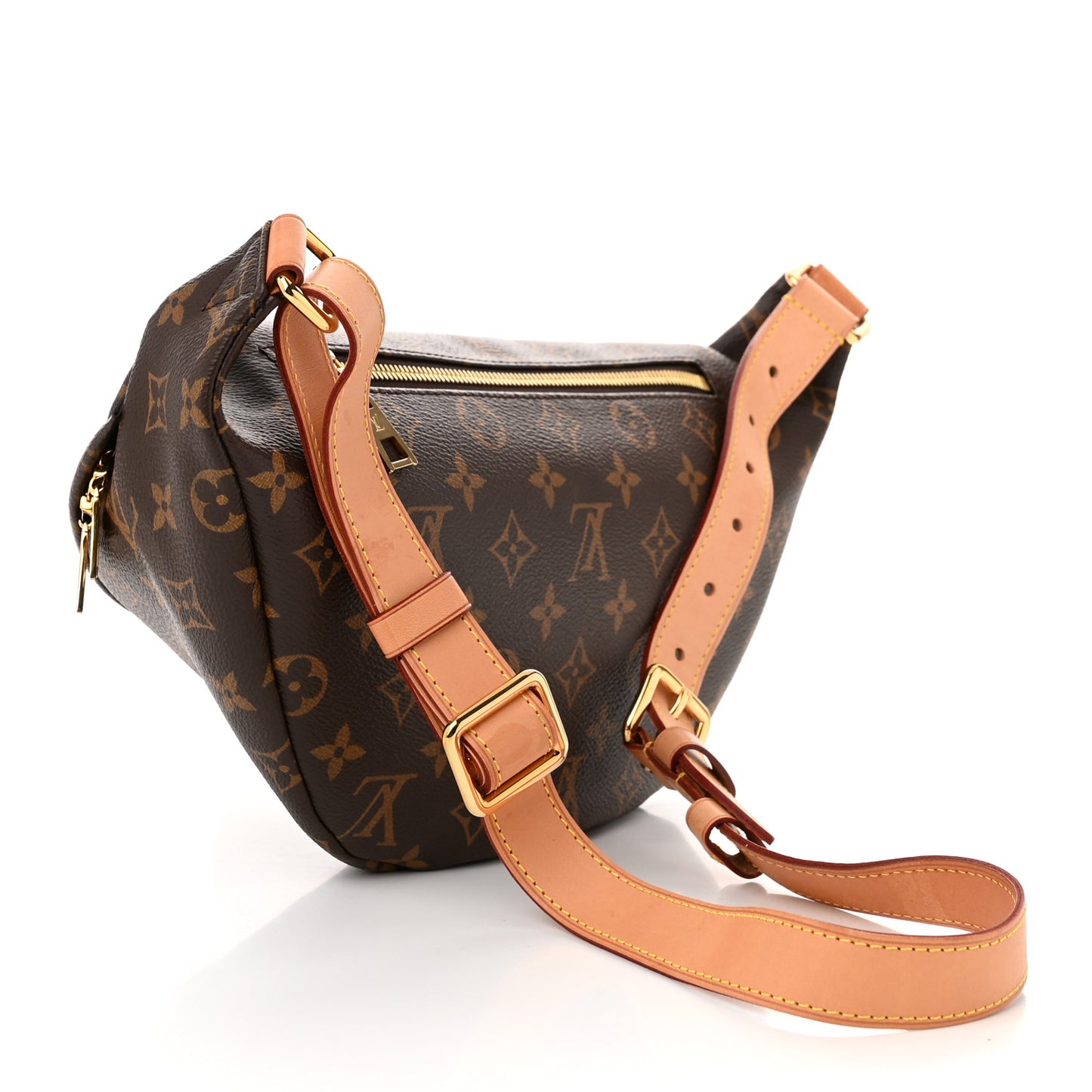 Monogram Bumbag