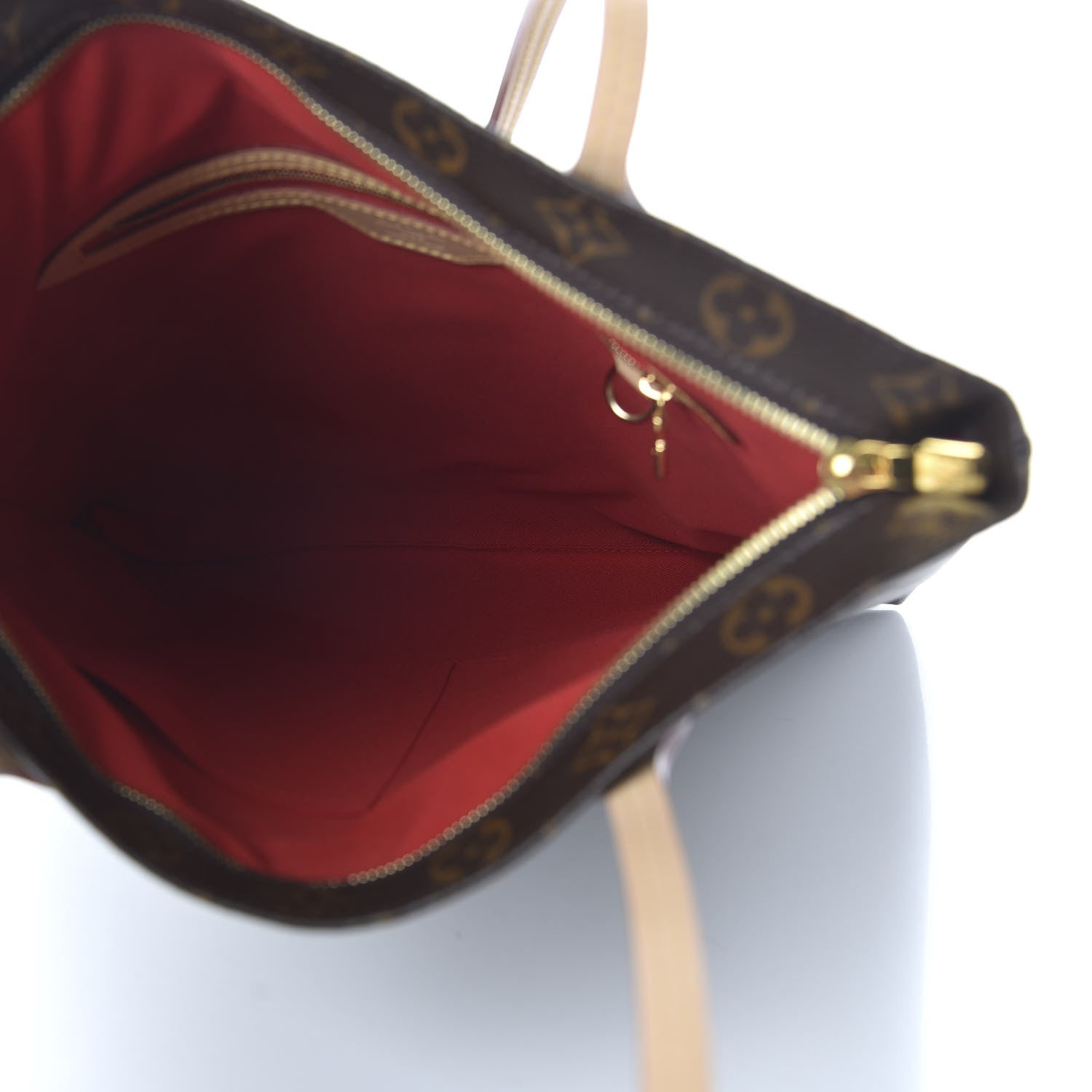 Louis Vuitton Monogram Carry It 5 of 9