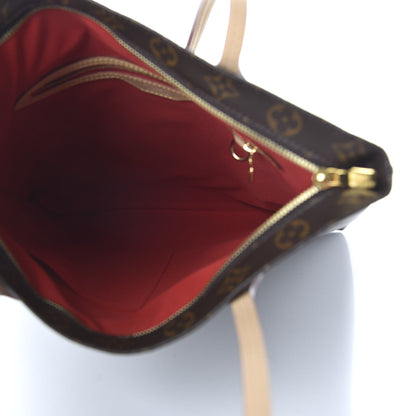 Louis Vuitton Monogram Carry It 5 of 9