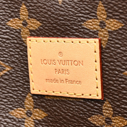 Louis Vuitton Monogram Melie 6 of 10