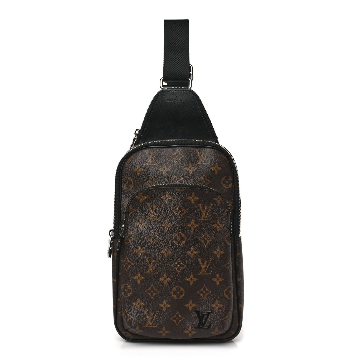 Monogram Macassar Avenue Sling Bag NM