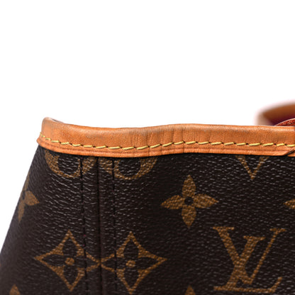 Louis Vuitton Monogram Neo Neverfull GM Pivoine 18 of 23